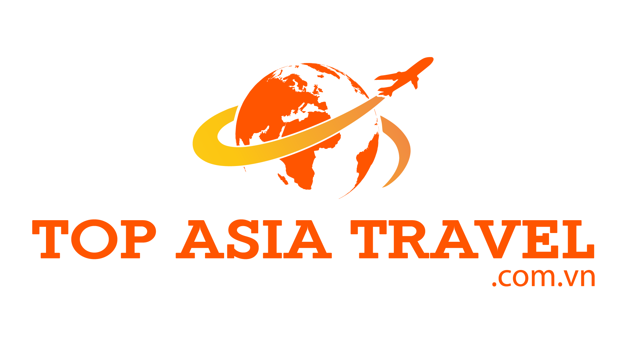 TOP ASIA TRAVEL